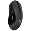 Mouse gaming Logitech G603 Lightspeed, USB Wireless, Grey