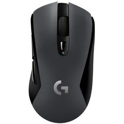 Mouse gaming Logitech G603 Lightspeed, USB Wireless, Grey