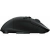 Mouse gaming Logitech G604 Lightspeed, USB Wireless, Black