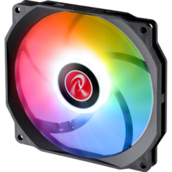 Aeolus Beta RGB, 120mm