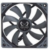 Ventilator PC Scythe Kaze Flex Silm PWM, 120mm