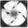 Ventilator PC Scythe Kaze Flex Silm RGB, PWM, 120mm