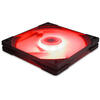 Ventilator PC Scythe Kaze Flex Silm RGB, PWM, 120mm