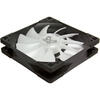 Ventilator PC Scythe Kaze Flex RGB, 1800 RPM, 120mm