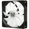 Ventilator PC Scythe Kaze Flex RGB, 1800 RPM, 120mm