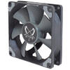 Ventilator PC Scythe Kaze Flex, PWM, 300-2300rpm, 92mm