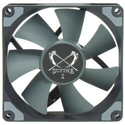 Ventilator PC Scythe Kaze Flex, PWM, 300-2300rpm, 92mm