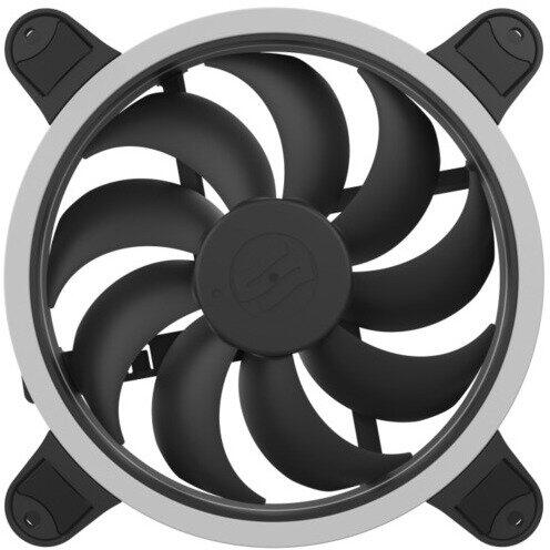 Ventilator PC Silentium PC Corona HP RGB, 140mm, ​3 Fan Pack