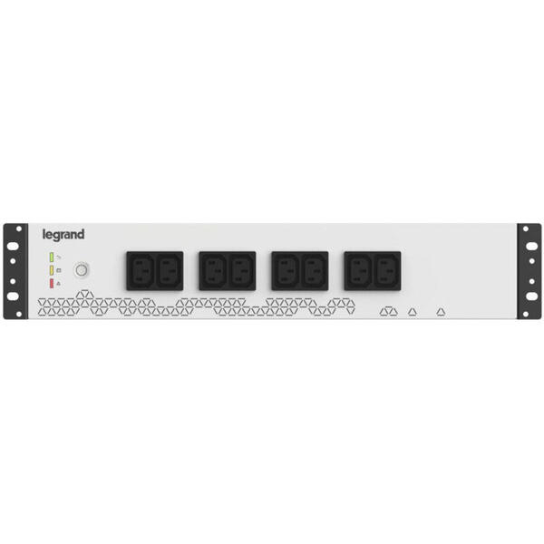 UPS Legrand Keor PDU IEC 800VA, 480W