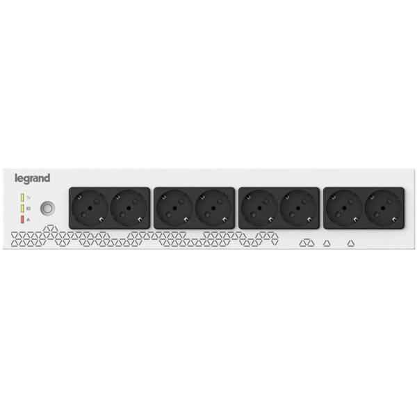 UPS Legrand Keor PDU Schuko, 800VA, 480W