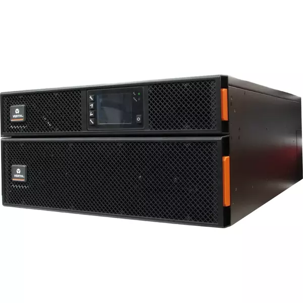 UPS VERTIV GXT5-5000IRT5UXLE 5000VA, 5000W