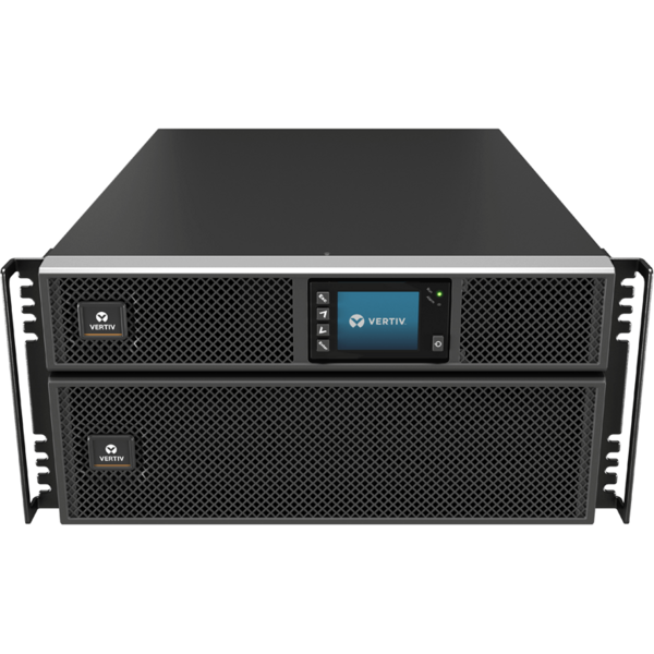 UPS VERTIV GXT5-5000IRT5UXLE 5000VA, 5000W