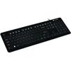 Tastatura Canyon CNS-HKB3-US, USB, Black