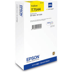 Epson T754440 Yellow
