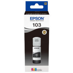 Epson Ecotank 103 Black