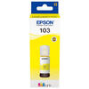 Epson Ecotank 103 Yellow