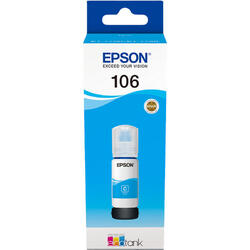 Epson 106 Cyan