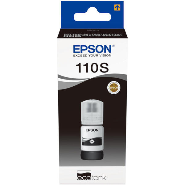 Epson Ecotank 110S Black