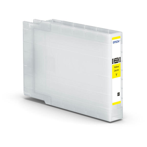 Epson T04B240 XL Yellow