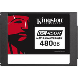 SSD Kingston DC450R 480GB SATA-III 2.5 inch