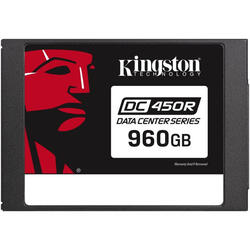 SSD Kingston DC450R 960GB SATA-III 2.5 inch