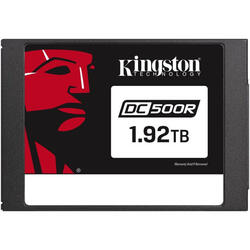 SSD Kingston DC500R 1.92TB SATA-III 2.5 inch