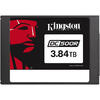 SSD Kingston DC500R 3.84TB SATA-III 2.5 inch