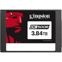 SSD Kingston DC500R 3.84TB SATA-III 2.5 inch