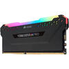 Corsair Vengeance RGB PRO Light Enhancement Black kit