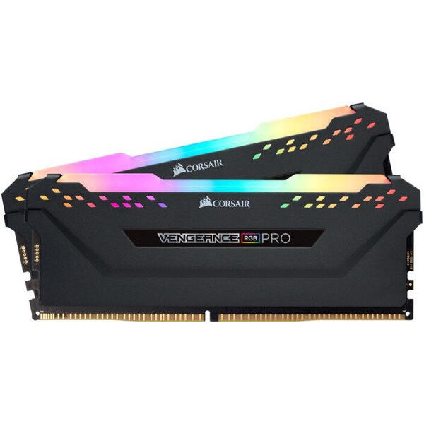 Corsair Vengeance RGB PRO Light Enhancement Black kit