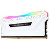 Corsair Vengeance RGB PRO Light Enhancement White kit