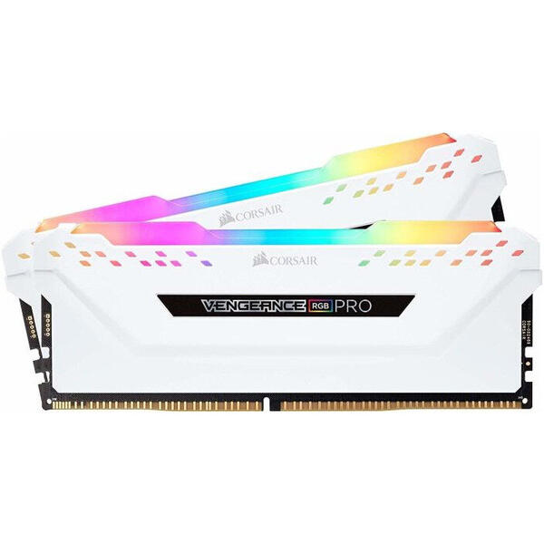 Corsair Vengeance RGB PRO Light Enhancement White kit