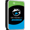 Hard Disk Seagate SkyHawk AI 12TB 7200RPM SATA 3 512MB