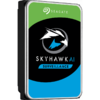 Hard Disk Seagate SkyHawk AI 16TB 7200RPM SATA-III 256MB