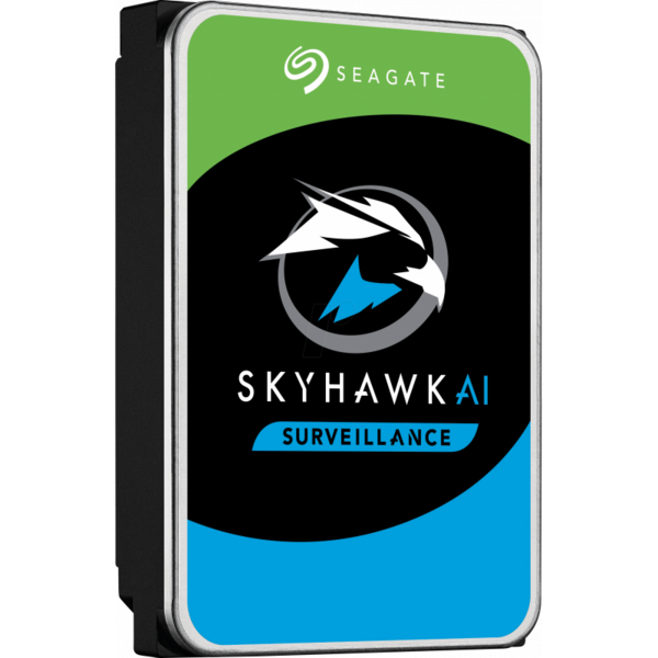Hard Disk Seagate SkyHawk AI 12TB 7200RPM SATA 3 512MB