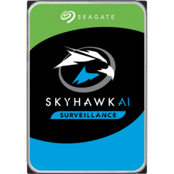 SkyHawk AI 12TB 7200RPM SATA 3 256MB