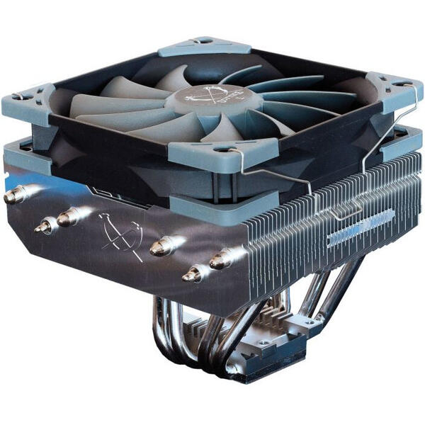 Cooler CPU AMD / Intel Scythe CHOTEN
