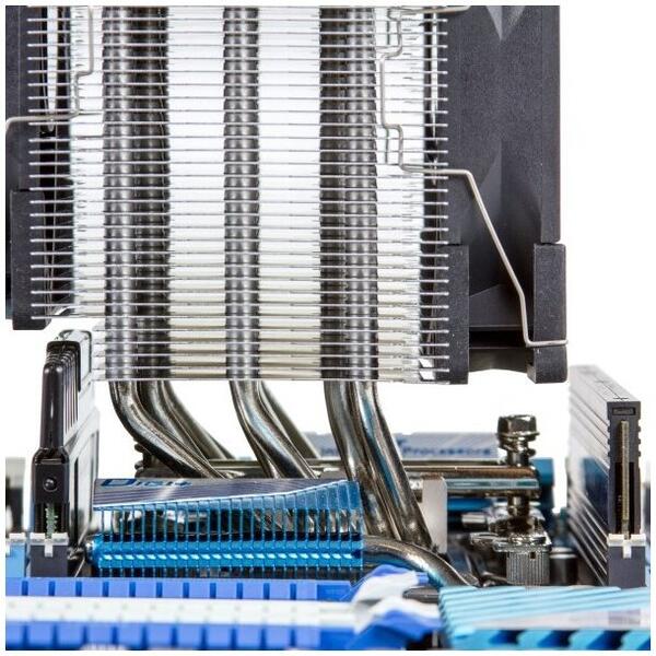 Cooler CPU AMD / Intel Scythe Mugen 5 PCGH Edition