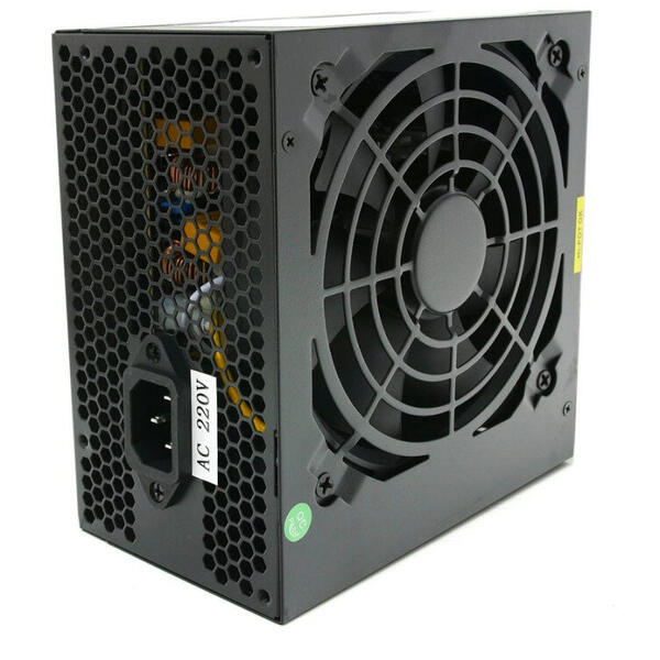 Sursa Floston FL500-PCIE, ATX, 500 W