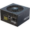 Sursa Seasonic Focus GX-650, ATX, Modulara, Certificare 80+ Gold, 650W