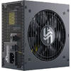 Sursa Seasonic Focus GX-650, ATX, Modulara, Certificare 80+ Gold, 650W