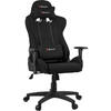 Scaun Gaming AROZZI MEZZO V2 Fabric Black