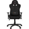 Scaun Gaming AROZZI MEZZO V2 Fabric Black