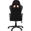 Scaun Gaming AROZZI MEZZO V2 Fabric Black/Red