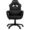 Scaun Gaming AROZZI Monza Black