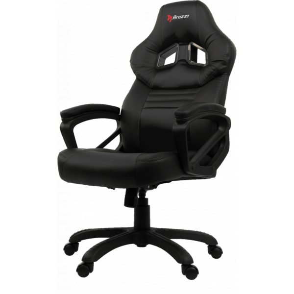 Scaun Gaming AROZZI Monza Black