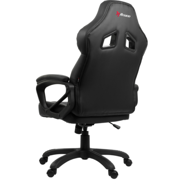 Scaun Gaming AROZZI Monza Black