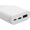 Baterie externa Canyon CNE-CPB010W, 10000mAh, 1x USB, White