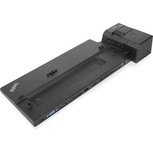 Docking Station Lenovo ThinkPad Ultra 135W