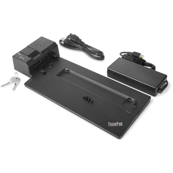 Docking Station Lenovo ThinkPad Ultra 135W